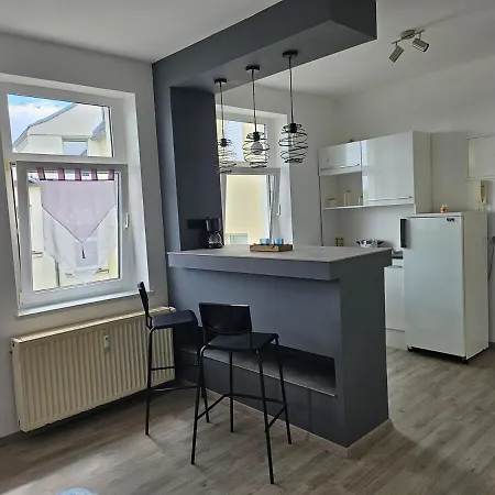 Apartment Ganze - To Rent *