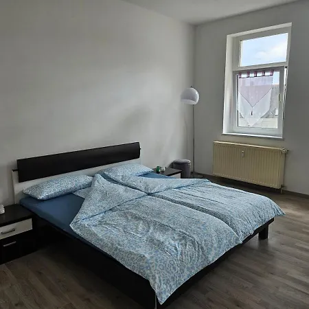 Ganze - To Rent Hohenstein-Ernstthal