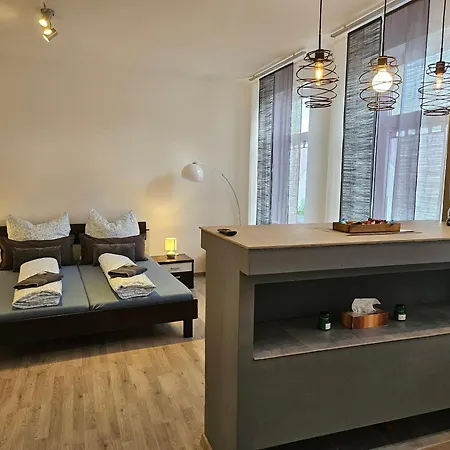 Apartman Ganze - To Rent *