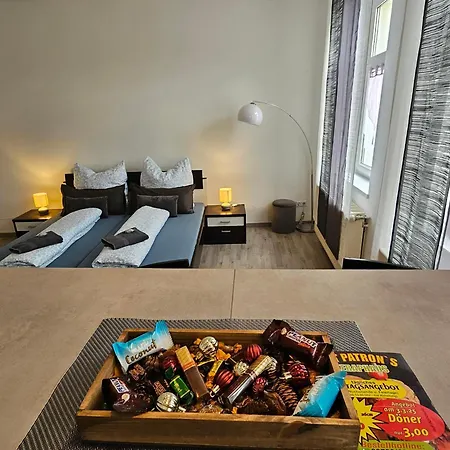 Ganze - To Rent Lejlighed *