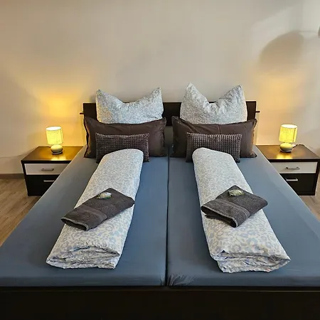 Ganze - To Rent Apartamento *