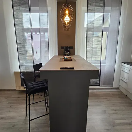 Апартаменты Ganze - To Rent