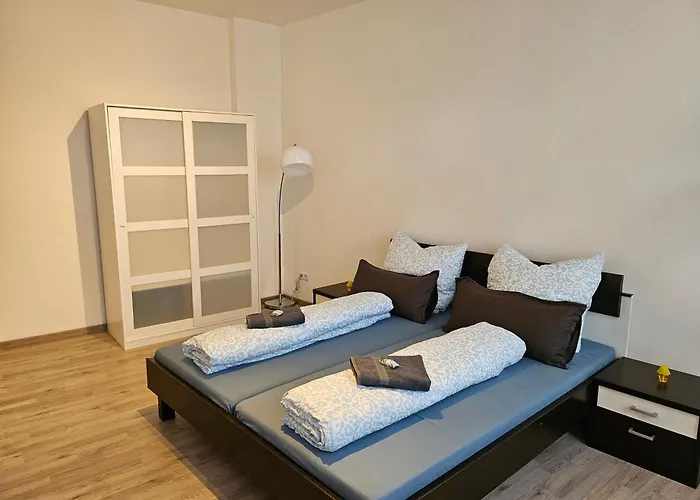 Ganze - To Rent Апартаменты