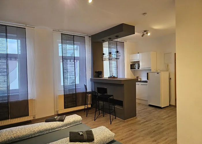 Ganze - To Rent Апартаменты *