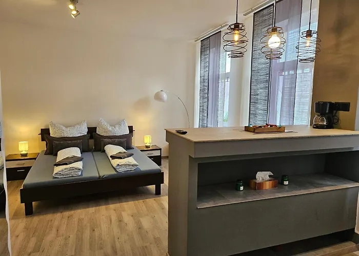 アパート Ganze - To Rent *