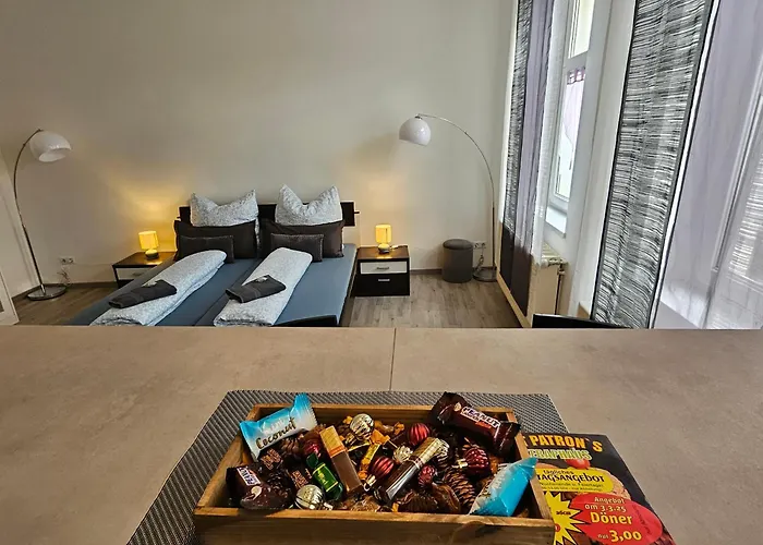 Ganze - To Rent Апартаменты *