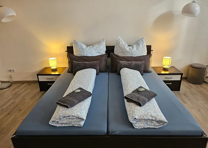 Ganze - To Rent Апартаменты *