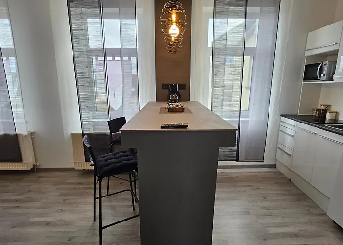 Апартаменты Ganze - To Rent