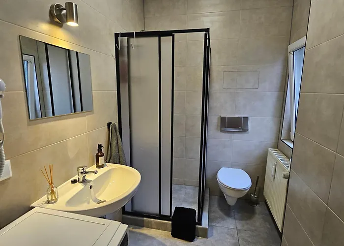 Ganze - To Rent * Хоэнштайн-Эрнстталь